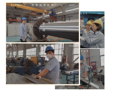 致敬勞動者 | 平凡的辛勞也是光榮的閃耀！